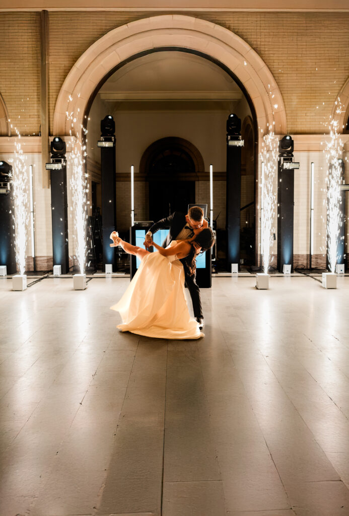 World-Class DJ Experience with DJ MN Events in Downtown Minneapolis