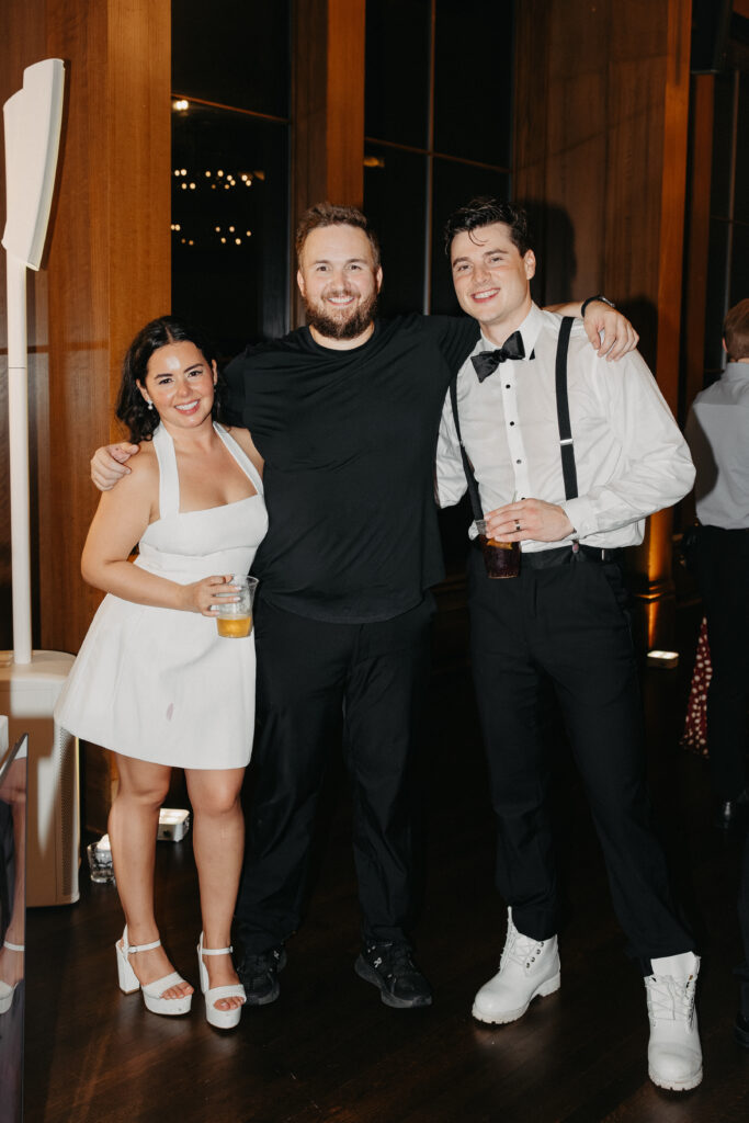 8-time award winning DJ for Best DJ In Minnesota.