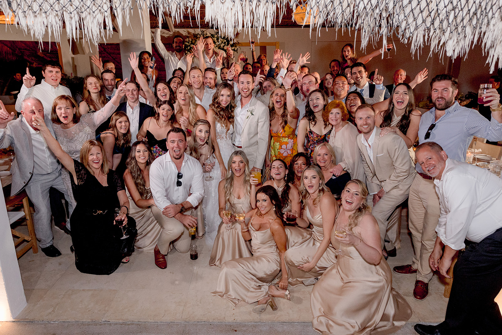 Outdoor wedding with Minnesota couple to celebrate their wedding day with 8 time winning Best DJ in MN!