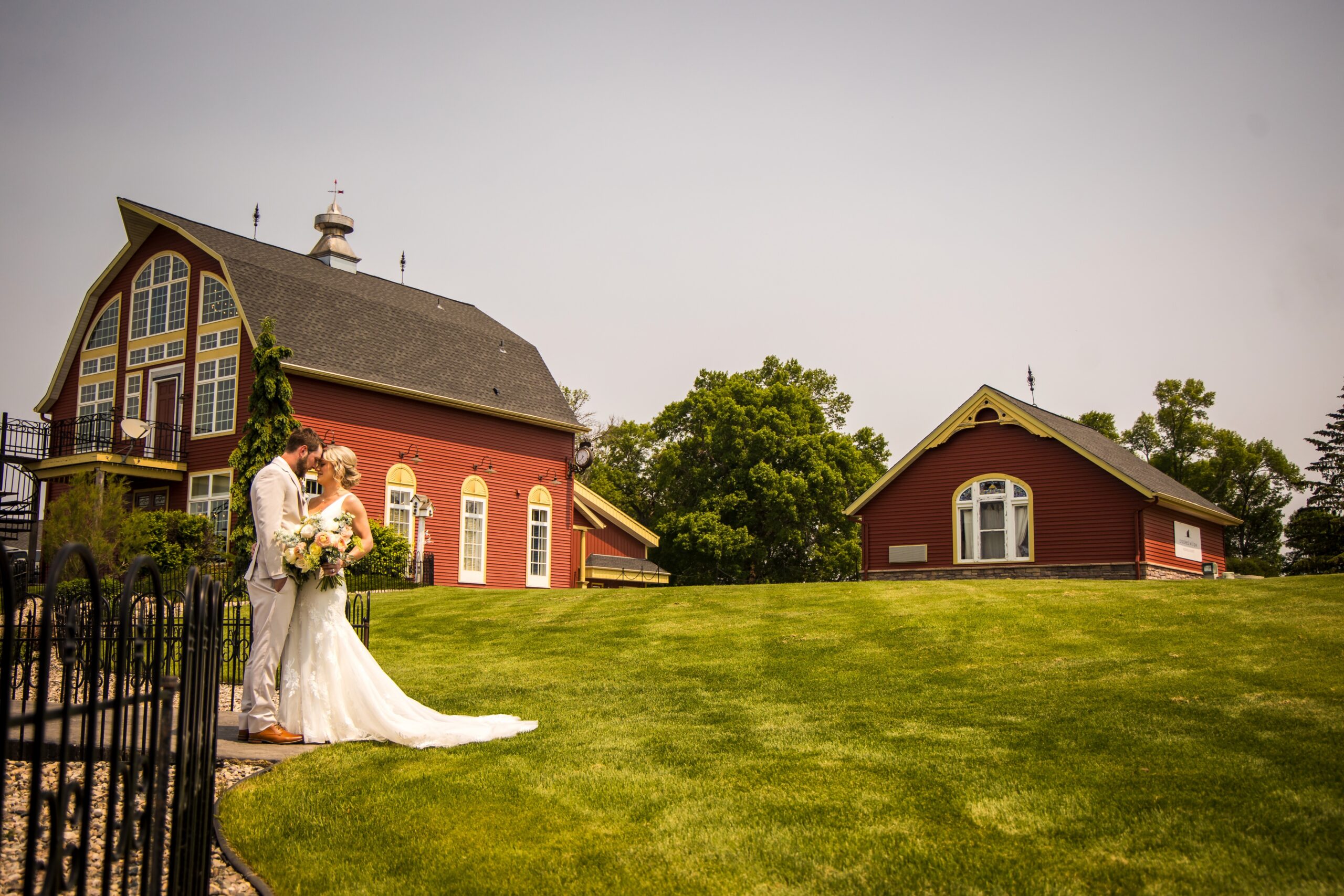 Premier Wedding Venue in Alexandria MN
